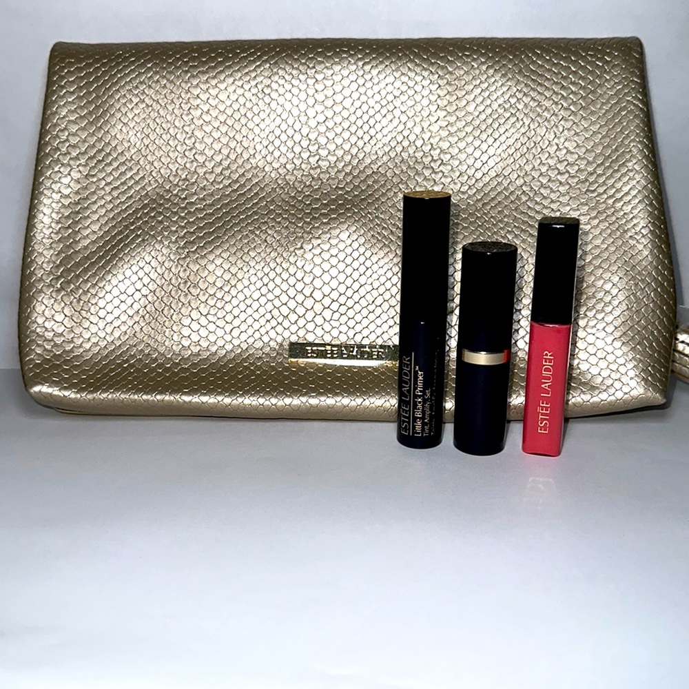 ESTEE LAUDER Pure Color Envy Bundle- NEW